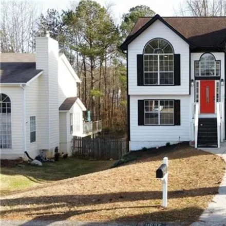 Buy this 3 bed house on 1613 Watercrest Circle in Gwinnett County, GA 30043