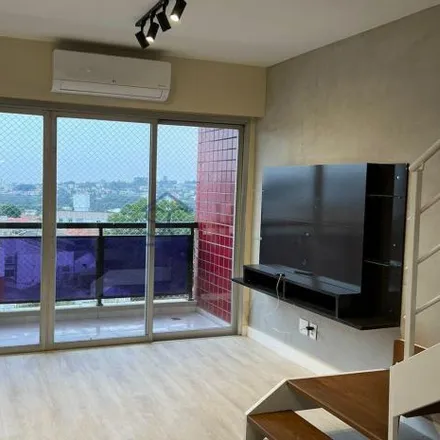Buy this 3 bed apartment on Rua Lopes Trovão in Taquaral, Campinas - SP