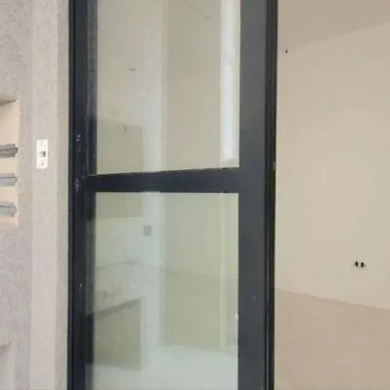 Buy this 2 bed apartment on Rua Serafim França 90 in Novo Mundo, Curitiba - PR