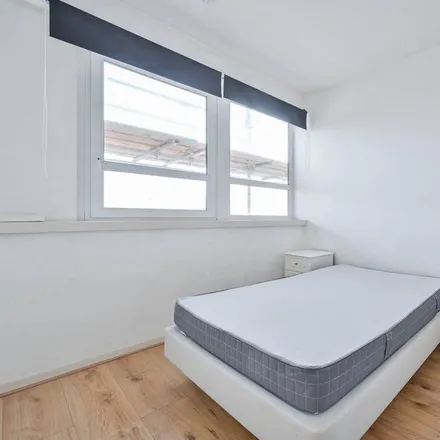 Rent this 1 bed apartment on Calderwood Street in London, SE18 6PN