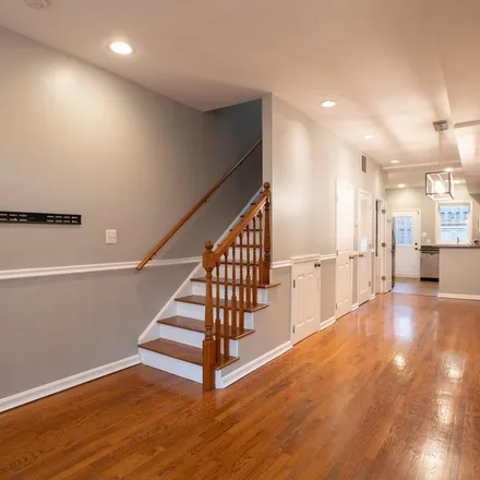 Rent this 2 bed apartment on 919 W Street Northwest in Washington, DC 20060