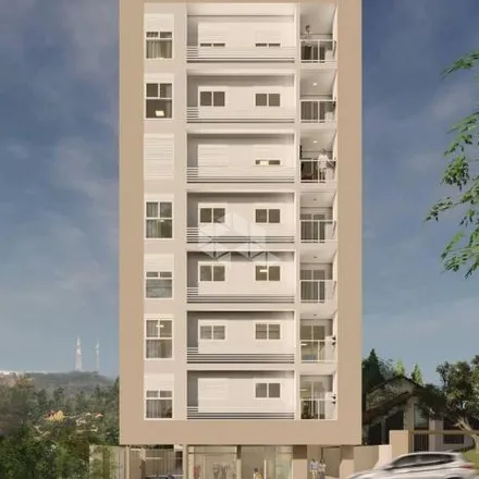Buy this 3 bed apartment on Rua Senador Pinheiro Machado in Centro, Santa Cruz do Sul - RS
