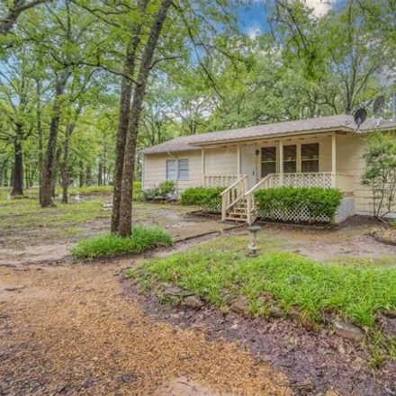 Buy this 2 bed house on 7250 County Road 3512 in Quinlan, Texas