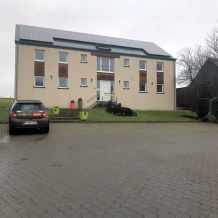 Image 5 - unnamed road, 6680 Tillet, Belgium - Apartment for rent