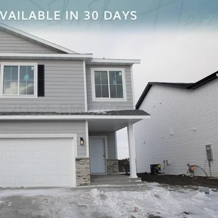 Buy this 3 bed house on unnamed road in Stanley Township, ND 58109