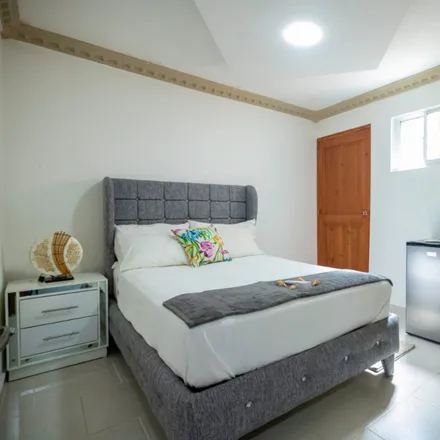Rent this 1 bed room on Calle Wolfgang A. Mozart in El Batey, Sosúa