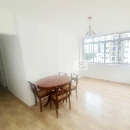 Rent this 2 bed apartment on Rua Diana 625 in Pompéia, São Paulo - SP