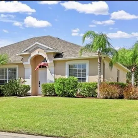 Buy this 4 bed house on 1217 Scarlet Oak Circle in Indian River County, FL 32966
