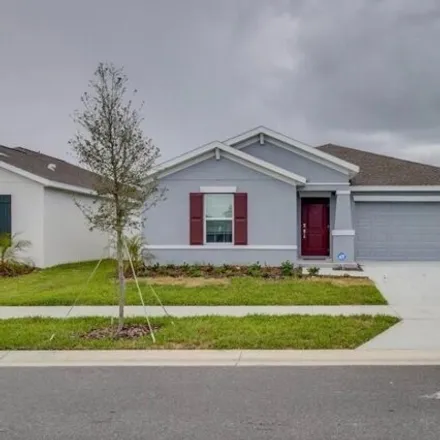 Rent this 3 bed house on Tupelo Trail in Haines City, FL 33844