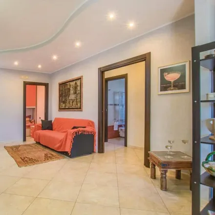 Rent this 3 bed apartment on Bari