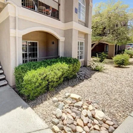 Buy this 2 bed condo on East Pusch Wilderness Drive in Oro Valley, AZ