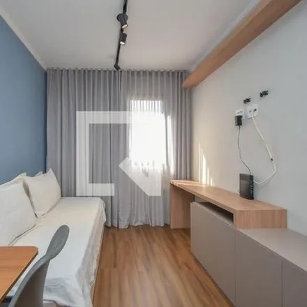 Rent this 1 bed apartment on BC Park in Rua General Jardim 415, Higienópolis