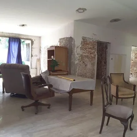 Buy this 3 bed house on Calle La Presa 93 in La Magdalena Contreras, 10020 Mexico City