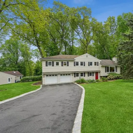 Buy this 5 bed house on 31 Sunrise Drive in Morris Plains, Morris County