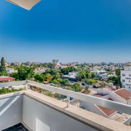 Image 6 - Saint Nicholas Parking, 1 Apriliou Avenue, 6035 Larnaca Municipality, Cyprus - Apartment for sale