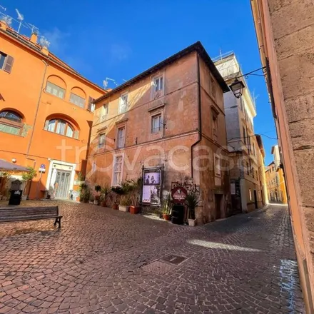 Image 1 - La Caveja, Piazza della Pesa, 00036 Palestrina RM, Italy - Apartment for rent