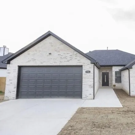 Buy this 3 bed house on White Cemetery in Williams Road, Fort Worth