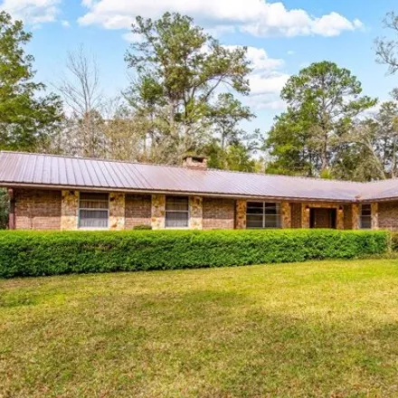 Buy this 3 bed house on 8863 145th Drive in Suwannee County, FL 32060