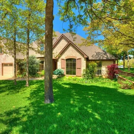 Buy this 4 bed house on 2991 Woodland Creek Drive in Edmond, OK 73034