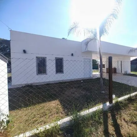 Buy this 2 bed house on unnamed road in Departamento La Capital, Municipio de Arroyo Leyes