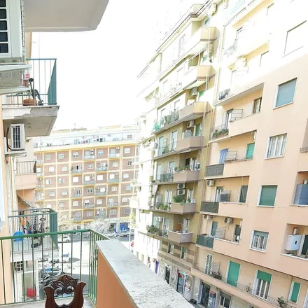 Image 1 - Via Eugenio Barsanti 30 - Apartment for rent