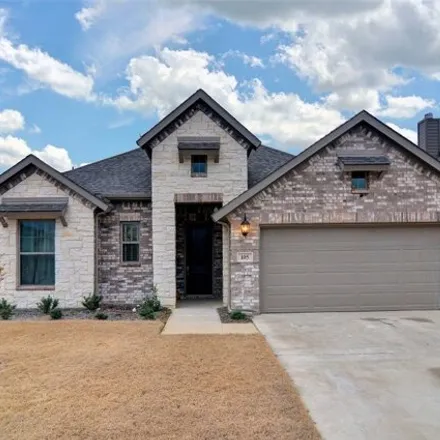 Image 1 - Cadyn Drive, Keene, TX 76059, USA - House for sale