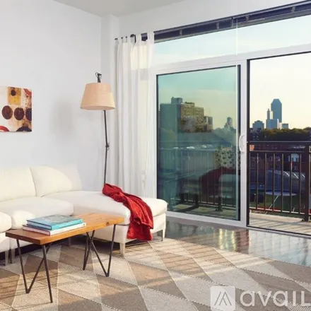 Rent this 1 bed apartment on 12 15 Broadway