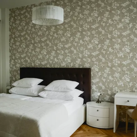 Image 3 - Kaprova 49/8, 110 00 Prague, Czechia - Apartment for rent