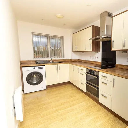 Image 6 - 52 Spring Road, Attwood Green, B15 2HA, United Kingdom - Apartment for rent