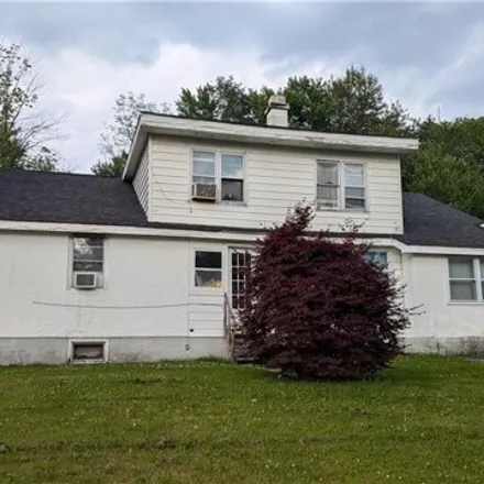 Buy this 5 bed house on 451 Whittaker Rd in South Fallsburg, New York