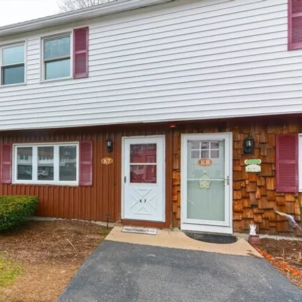 Image 1 - K1;K2;K3;K4;K5;K6;K7;K8 Regent Street, North Attleborough, MA 02760, USA - Townhouse for sale