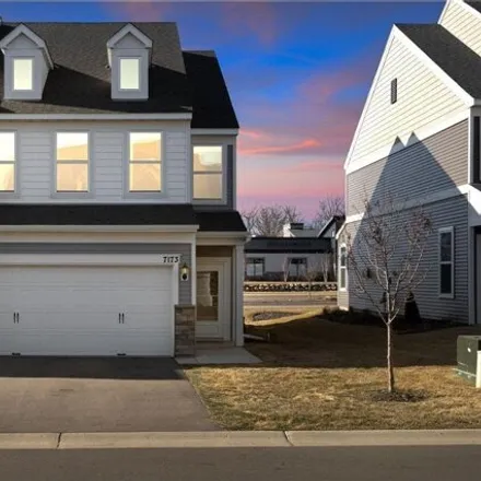 Buy this 3 bed house on Walnut Grove Way North in Maple Grove, MN 55340