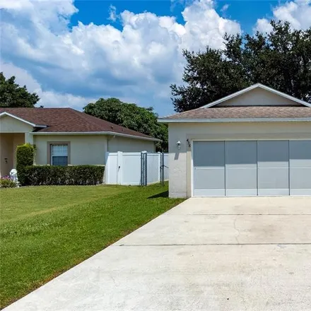 Buy this 3 bed house on 456 Spike Court in Johnson, Polk County