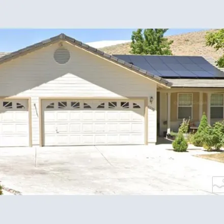 Image 1 - 5299 Canyon Crest Court, Sparks, NV 89436, USA - Apartment for rent