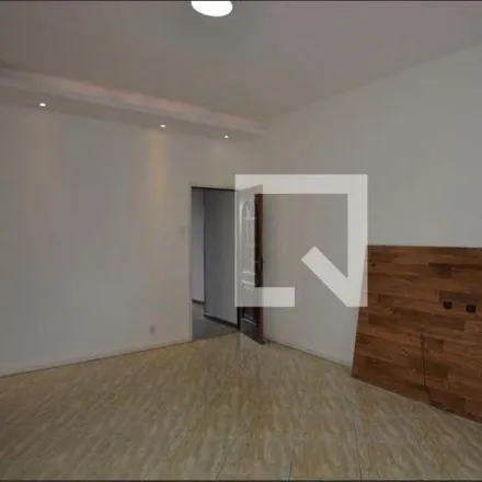 Rent this 2 bed apartment on Rua Pinto de Campos in Osvaldo Cruz, Rio de Janeiro - RJ