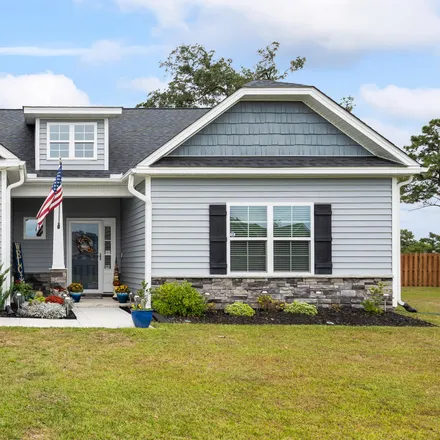 Buy this 4 bed loft on 98 Needlerush Court in Bald Head Island, Brunswick County