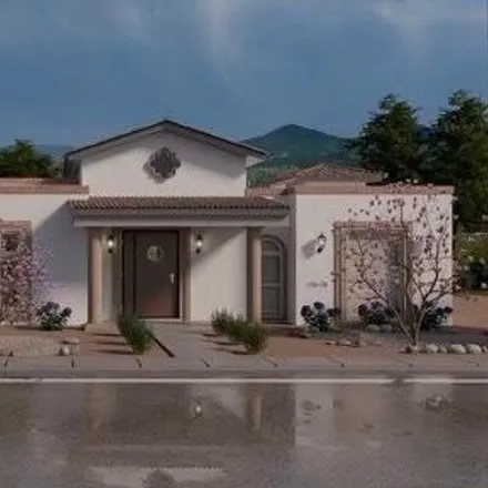 Buy this 4 bed house on 6801 Campus Park Drive in El Paso, TX 79932