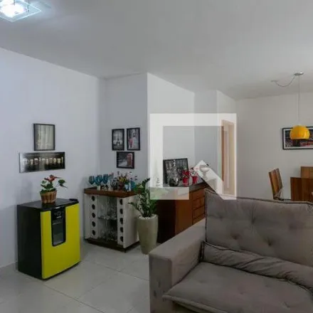 Buy this 3 bed apartment on Epa Supermercados in Rua Tenente Garro, Santa Efigênia