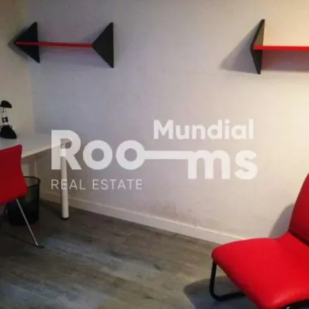 Image 4 - Calle de la Cruz Verde, 20, 28004 Madrid, Spain - Apartment for rent