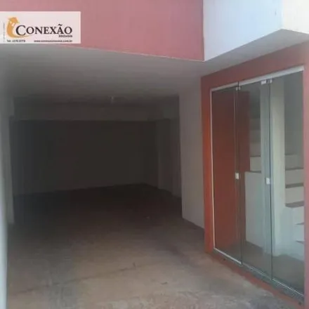 Rent this 2 bed house on Dr Donato dos Santos in Jardim Nova Santa Paula, São Carlos - SP