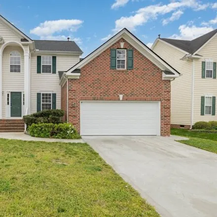 Buy this 4 bed house on 5630 Beargrass Lane in Raleigh, NC 27616
