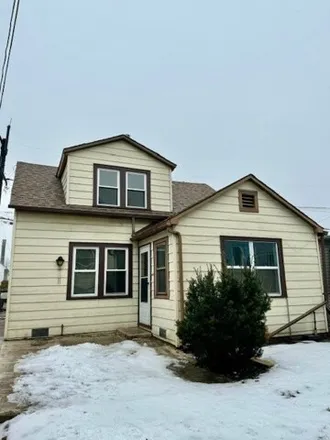 Image 1 - 4102 Odell Avenue, Norridge, IL 60706, USA - House for rent