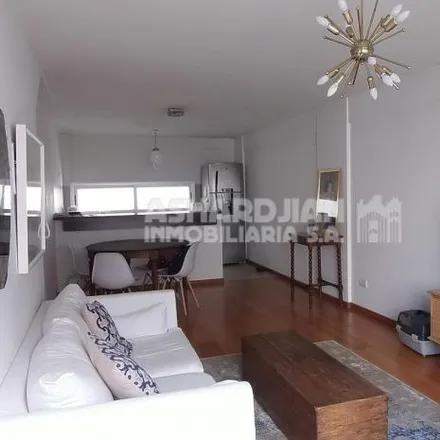 Buy this 2 bed apartment on Cabello 3312 in Palermo, C1425 DBM Buenos Aires