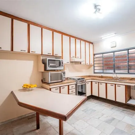 Buy this 2 bed house on Rua Padre Vicente Hackel in Campo Belo, São Paulo - SP