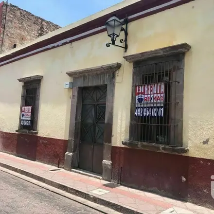 Image 8 - Cinedot Centro Sur, Boulevard Centro Sur 8200, Rinconada del Sur, 76090 Querétaro, QUE, Mexico - Apartment for rent