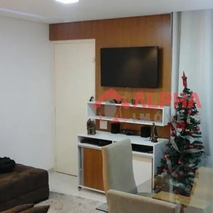 Image 2 - Rua Turquesa, Ressaca, Contagem - MG, 32113, Brazil - Apartment for sale