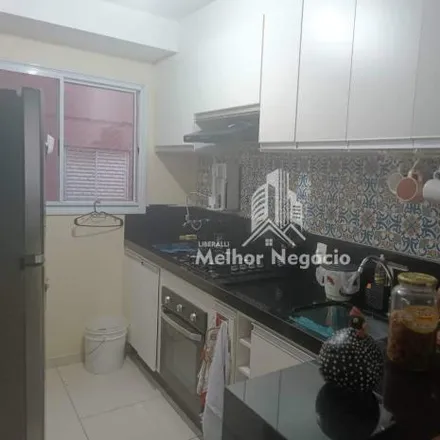 Buy this 2 bed apartment on Rua José Maria Miranda in São Carlos, Sumaré - SP