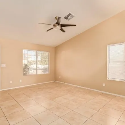 Image 3 - 6727 West Cherry Hills Drive, Peoria, AZ 85345, USA - House for rent