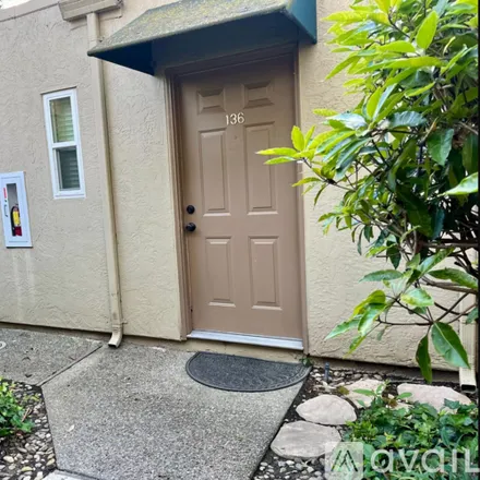 Rent this 2 bed townhouse on 1919 Alameda De Las Pulgas