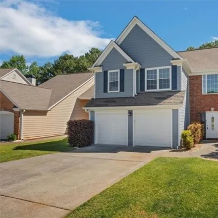 Buy this 3 bed house on 2135 Ashton Drive in Roswell, GA 30076